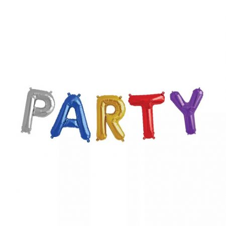 ALBI Nafukovačka - Party