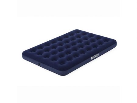 Air Bed Full 191 x 137 x 22 cm 67287