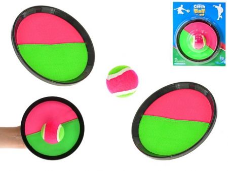 Catch ball set 18,5cm