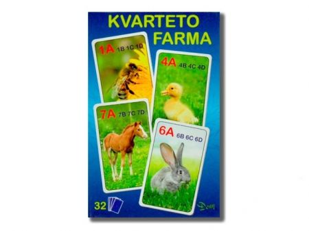 Kvarteto Farma