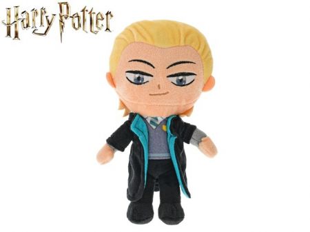 Harry Potter Draco Malfoy 20cm plyšový 0m+