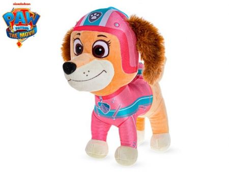 Paw Patrol 27cm Liberty plyšová 0m+