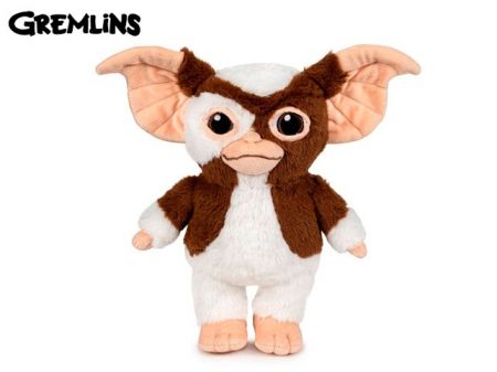 Gremlins Gizmo plyšový 25cm 0m+