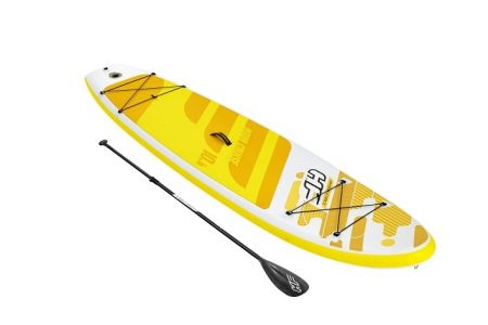 Paddleboard Bestway 65348 Aqua Cruise