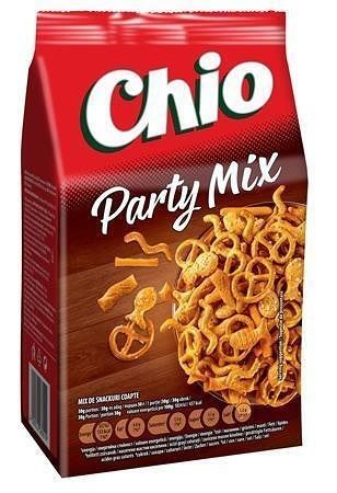 Krekry, 200 g, CHIO &quot;Party Mix&quot;, solené