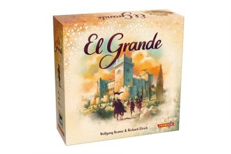 El Grande