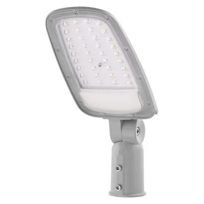 EMOS LED veřejné svítidlo SOLIS 30W, 3600 lm, teplá bílá