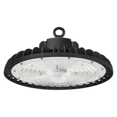 EMOS LED průmyslové závěsné svítidlo HIGHBAY ASTER 90° 150W