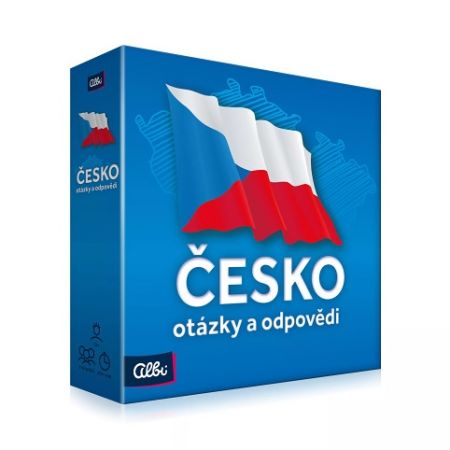 ALBI Česko - Otázky a odpovědi