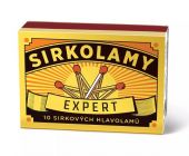 ALBI Sirkolamy speciál - Expert