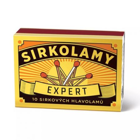 ALBI Sirkolamy speciál - Expert