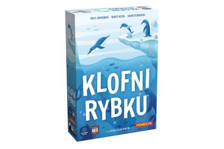 Klofni rybku