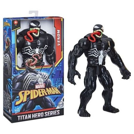 FIGURKA SPIDER-MAN VENOM