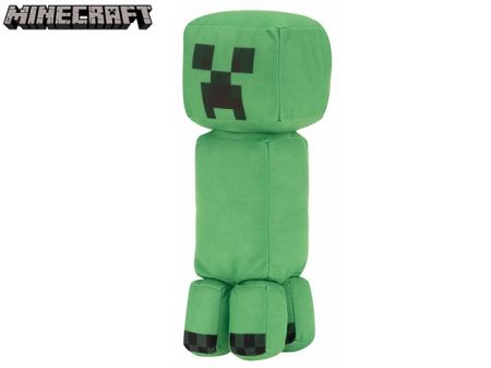 Minecraft 30cm plyšový Creeper 0m+