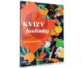 ALBI Kvízy a hádanky - Gastronomie