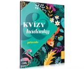 ALBI Kvízy a hádanky - Příroda