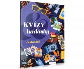 ALBI Kvízy a hádanky - Cestování