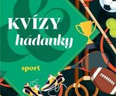 ALBI Kvízy a hádanky - Sport