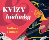 ALBI Kvízy a hádanky - Kultura a umění