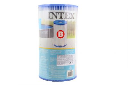 INTEX Náhradní filtr 29005