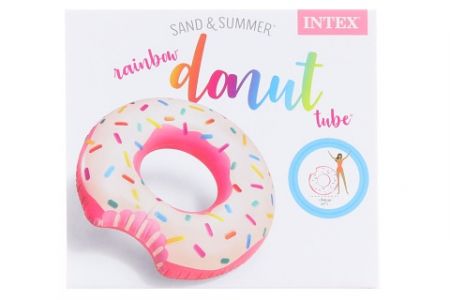 INTEX nafukovací kruh 94 cm x 23 cm