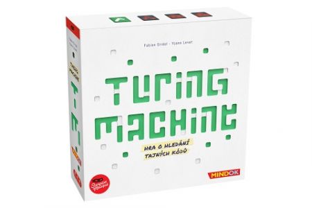 Turing Machine