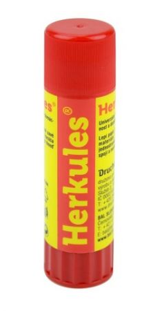 Lepicí tyčinka Herkules, 40g