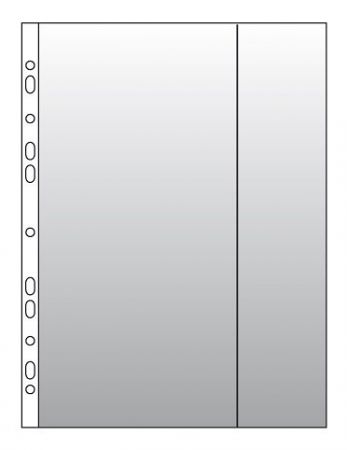 Prospektový obal s klopou A4 PH 203A 