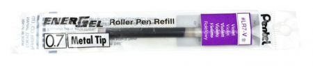 Náplň do gelového pera Pentel BL57, BL77, fialová