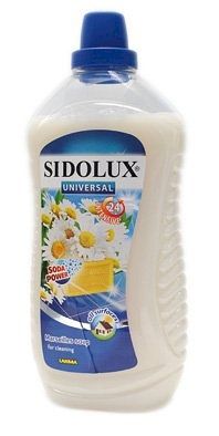 Sidolux universal 1l, bílý