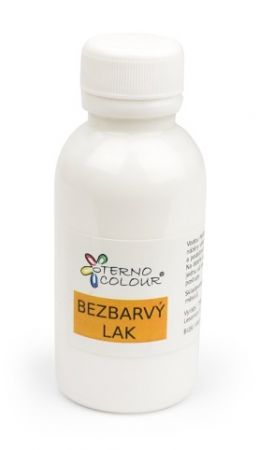 Hobby lak bezbarvý 100 g