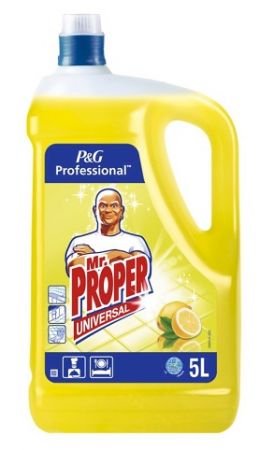 Mr. Proper uni citron 5 l