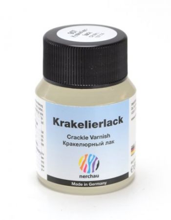 Krakelovací lak, 59 ml