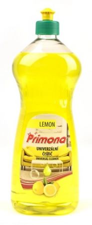 Primona univerzál lemon 1L