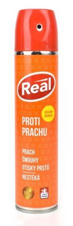 Real proti prachu 300 ml