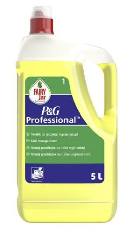 Jar Professional expert 5l