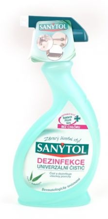 Sanytol UNI 500 ml