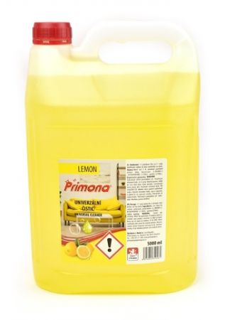 Primona univerzál, lemon, 5 l