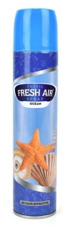 Osvěžovač vzduchu Fresh Air 300 ml ocean