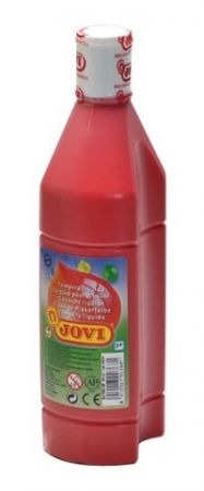 Temperová barva Jovi, 500 ml, růžová