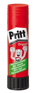 Lepicí tyčinka Pritt, 10 g