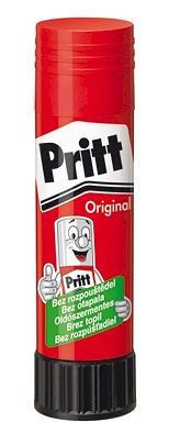 Lepicí tyčinka Pritt, 20 g