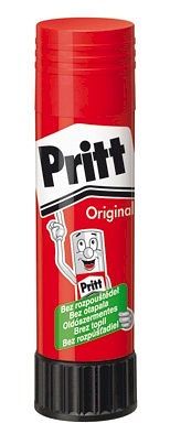 Lepicí tyčinka Pritt, 40 g