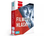 ALBI Kvízy do kapsy - Filmové hlášky