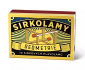 ALBI Sirkolamy speciál - Geometrie