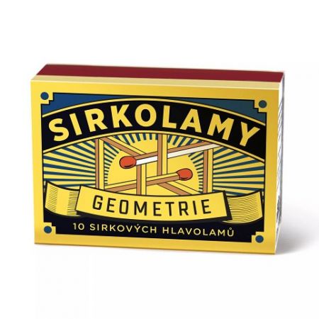 ALBI Sirkolamy speciál - Geometrie