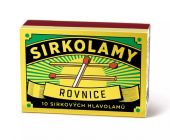 ALBI Sirkolamy speciál - Rovnice