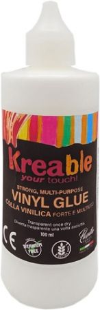 Lepidlo Kreable vinylové extra silné 100ml