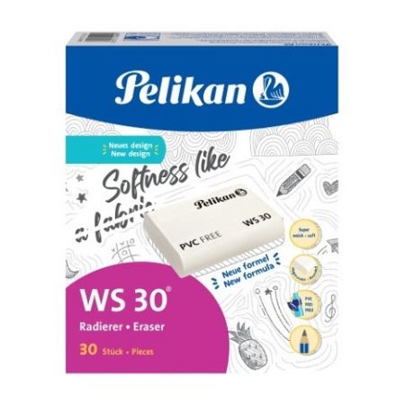 PELIKAN-Guma na tužku