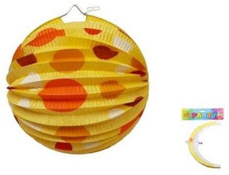 Lampion koule 25cm